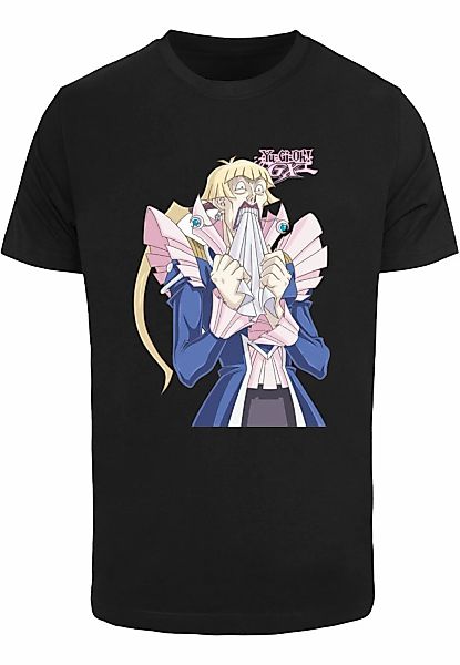 Merchcode T-Shirt "Merchcode Yu-Gi-Oh - Crowler T-Shirt", (1 tlg.) günstig online kaufen