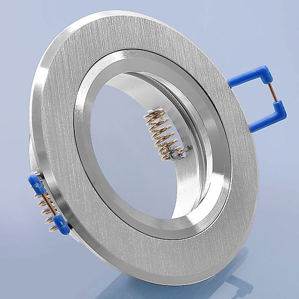 Maxkomfort Einbauleuchte Einbaustrahler 5105, ohne Leuchtmittel, günstig online kaufen