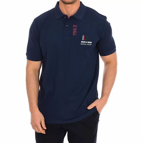 Daniel Hechter  Poloshirt 75107-181990-680 günstig online kaufen