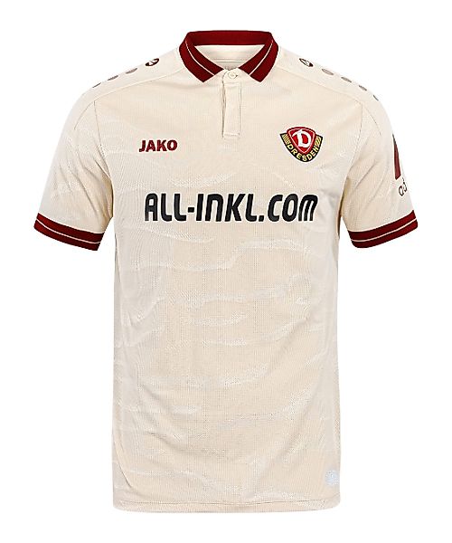 Jako Fußballtrikot JAKO Dynamo Dresden Trikot günstig online kaufen