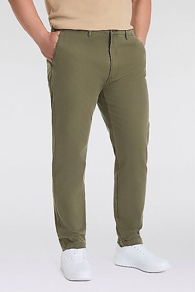 Levi's® Plus Chinohose Chino XX STD günstig online kaufen