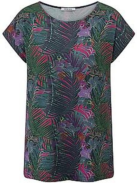 T-Shirt Peter Hahn weiss günstig online kaufen