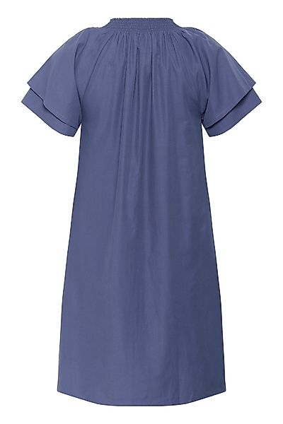 KAFFE Curve Blusenkleid Kleid KCirsa Große günstig online kaufen