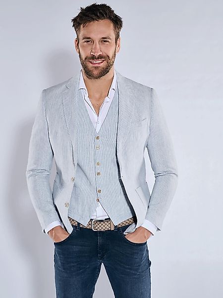 emilio adani Sakko Freizeit-Sakko slim fit günstig online kaufen
