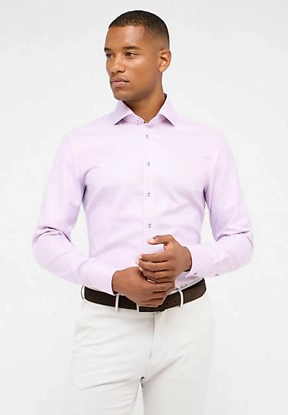 Eterna Langarmhemd SLIM FIT günstig online kaufen