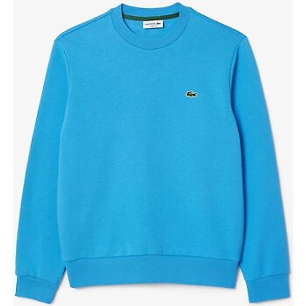 Lacoste  Sweatshirt SH9608 00 Sweatshirt unisex günstig online kaufen