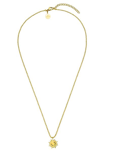 Purelei Kette mit Anhänger Solea (Kette günstig online kaufen