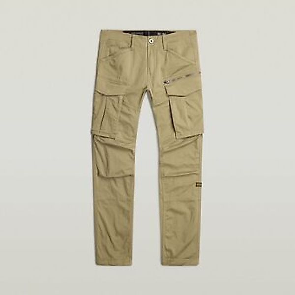 G-Star Raw  Cargohose D02190-5126 ROVIC ZIP-6057 ENSIS GREEN günstig online kaufen
