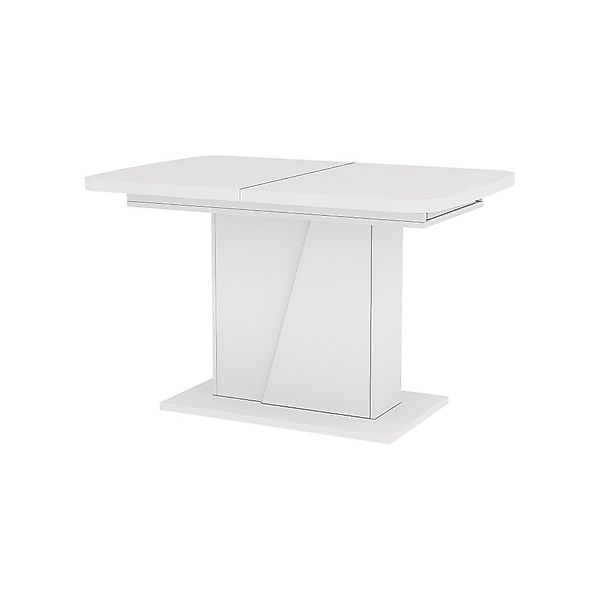 Vicco Esstisch Fenaro, Weiß, 120 x günstig online kaufen