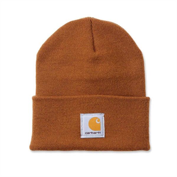 Carhartt Beanie Carhartt WATCH HAT A18 günstig online kaufen