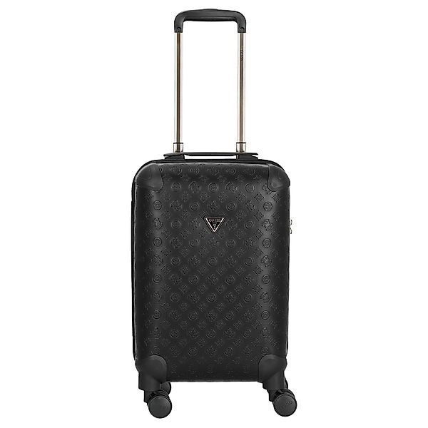 Guess Handgepäck-Trolley Wilder 18 IN - günstig online kaufen