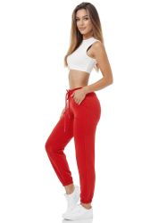 Tazzio Jogginghose F300 moderne & bequeme günstig online kaufen