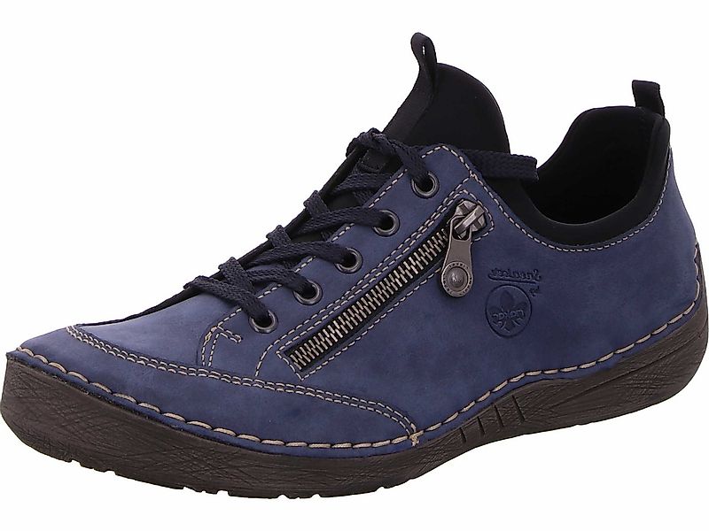 Rieker Schnürschuh günstig online kaufen