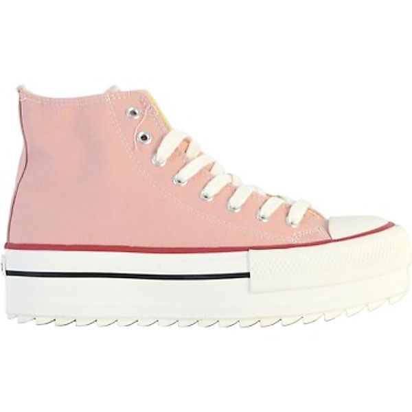 Victoria  Sneaker TRIBU DOBLE SIERRA LONA günstig online kaufen