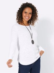 Casual Looks Strickpullover "Pullover" günstig online kaufen