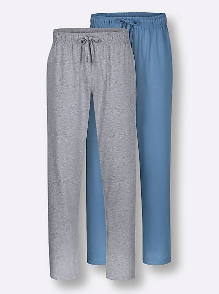 wäschepur Schlafhose günstig online kaufen