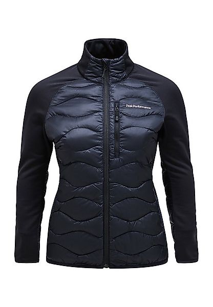 Peak Performance Trainingsjacke W Helium Down Hybrid Jacket günstig online kaufen
