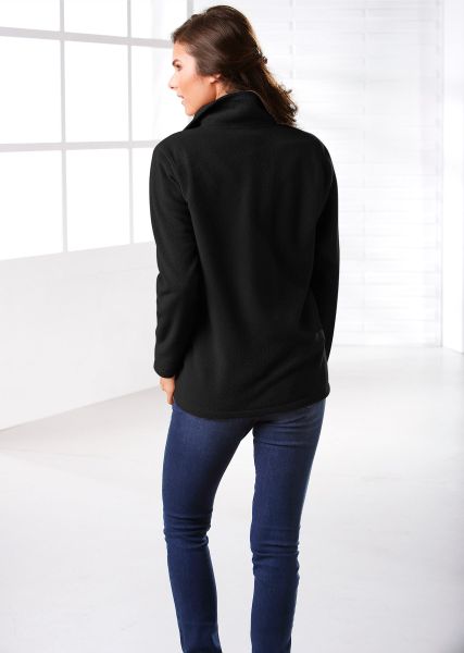 Classic Basics Fleecejacke günstig online kaufen