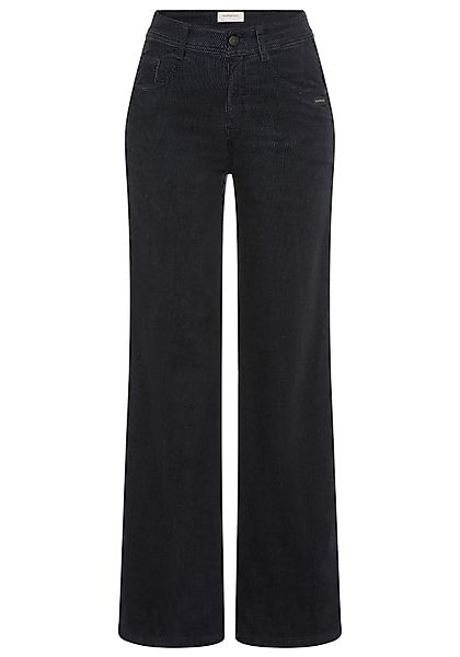 GANG Cordhose 94AMELIE WIDE Wide Fit günstig online kaufen