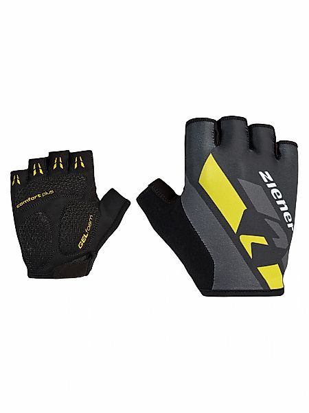 Ziener Fahrradhandschuhe "CRISANDER-Z" günstig online kaufen