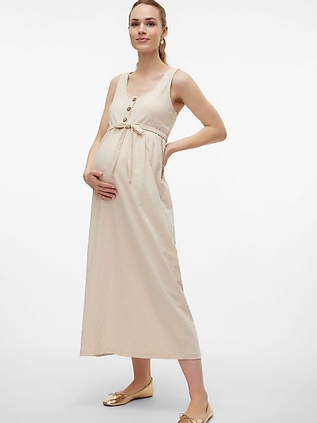 Mamalicious Trägerkleid MLEVI LIA SL JRS günstig online kaufen
