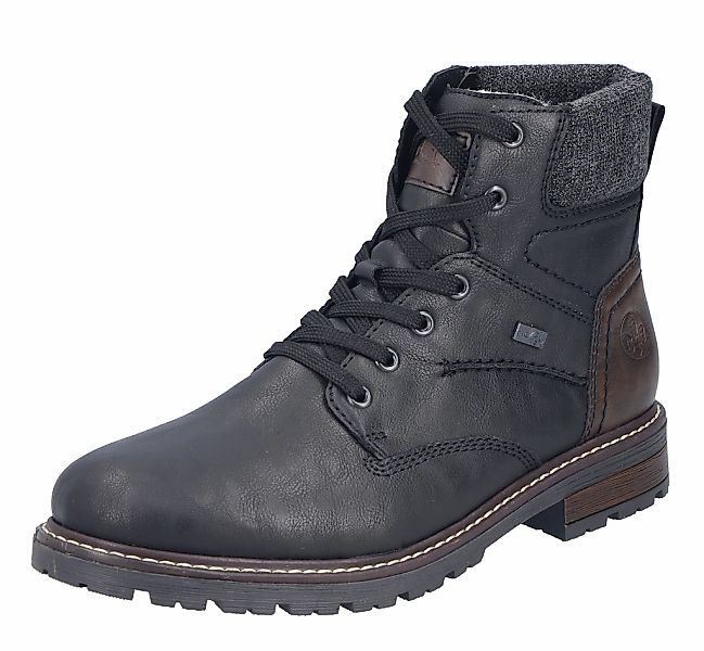 Rieker Winterstiefelette, mit Schaftpolsterung günstig online kaufen