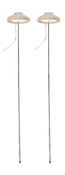 Northpoint Pflanzenlampe LED 7W 2er-Set Pflanzenlampe Pflanzenbeleuchtung 7 günstig online kaufen