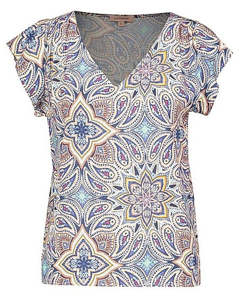 Kate Storm Klassische Bluse Damen Sommerbluse günstig online kaufen