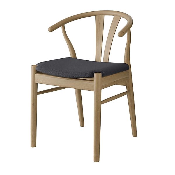 Hammel Furniture Stuhl »Frida, Esszimmerstuhl, Wohnzimmerstuhl«, Massivholz günstig online kaufen