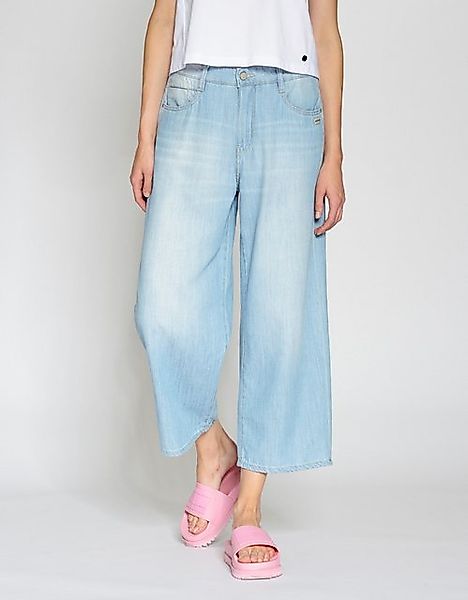GANG 5-Pocket-Jeans 94CAROL CULOTTE günstig online kaufen