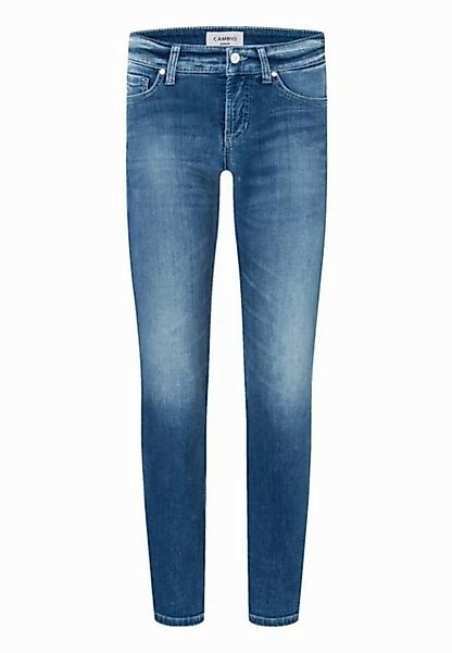 Cambio 5-Pocket-Jeans Damen Jeans PIPER LONG (1-tlg) günstig online kaufen