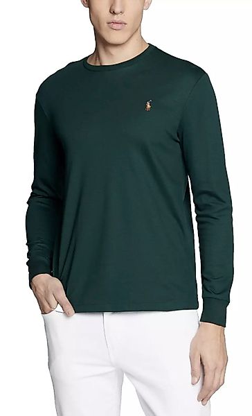 Polo Ralph Lauren Longsleeve T-shirt Sweatshirt günstig online kaufen