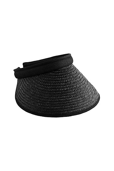 Next Strohhut Schirmmütze aus Stroh (1-St) günstig online kaufen