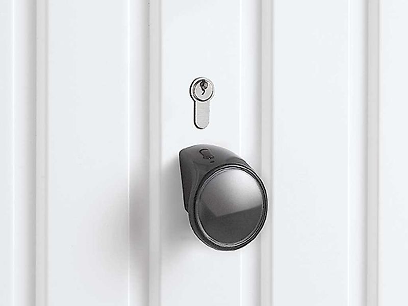 Hörmann KG Garagentor Garagen Schwingtor N80 Berry Pearlgrain Typ 902 - 4 G günstig online kaufen