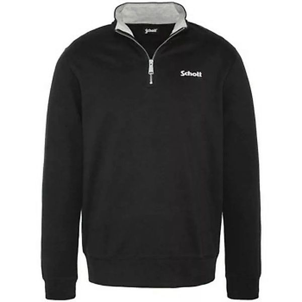 Schott  Sweatshirt SWHALF günstig online kaufen
