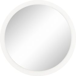 Home affaire Badspiegel "Ayanna" Spiegel, 50 cm Durchmesser günstig online kaufen
