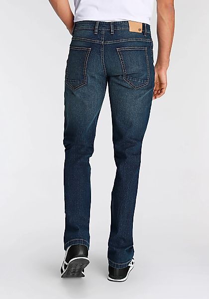 AJC Comfort-fit-Jeans, im 5-Pocket-Style günstig online kaufen