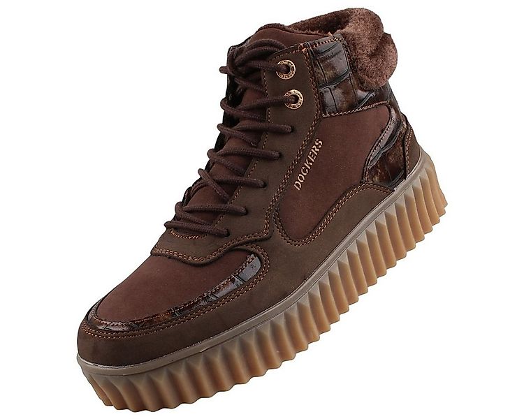 Dockers by Gerli 49DL302-816380 Stiefelette günstig online kaufen