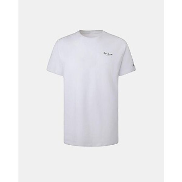 Pepe jeans  T-Shirt PM508212 ORIGINAL BASIC 3N günstig online kaufen