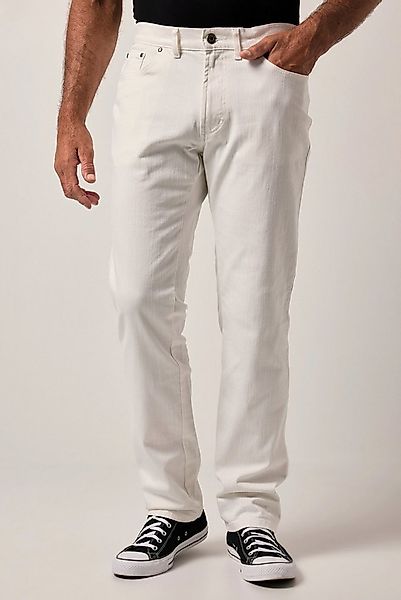 JP1880 5-Pocket-Jeans JP1880 Jeans 5-Pocket Straight Fit bis Gr. 72 günstig online kaufen