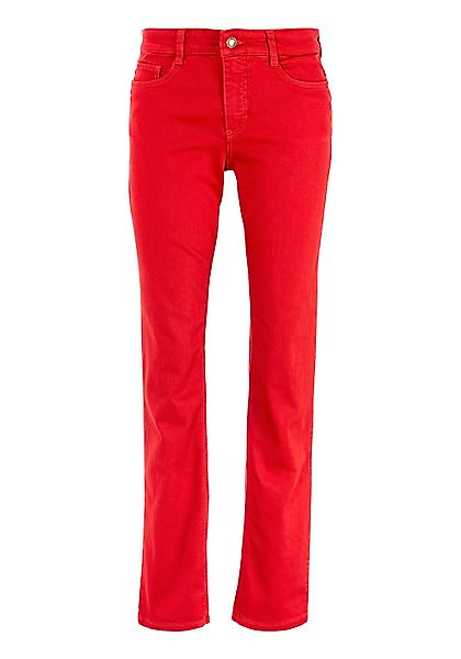 MAC Bequeme Jeans "Stella", Gerader Beinverlauf günstig online kaufen