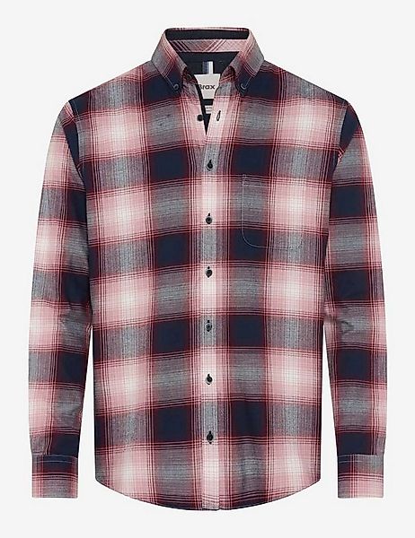 Brax Langarmhemd günstig online kaufen