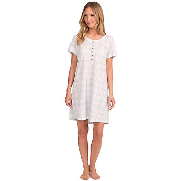 J&j Brothers  Pyjamas/ Nachthemden JJBFH0710 günstig online kaufen