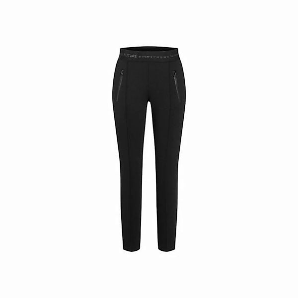 Cambio Shorts schwarz regular (1-tlg) günstig online kaufen