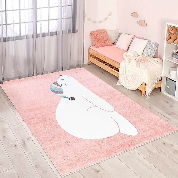 Carpet City Kinderteppich ANIME921, rechteckig, Höhe: günstig online kaufen