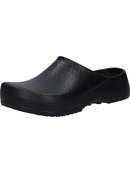 Birkenstock Super-Birki schwarz Clog günstig online kaufen