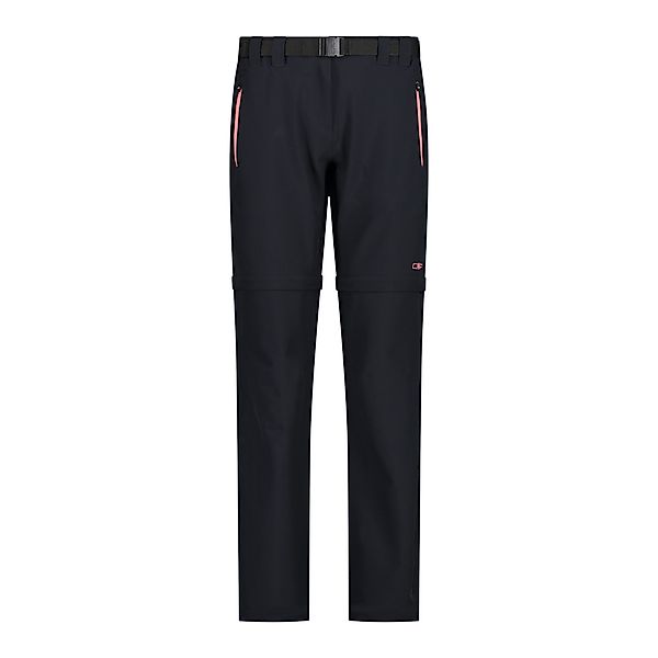 CMP Trekkinghose CMP Damen Trekkinghose Woman günstig online kaufen