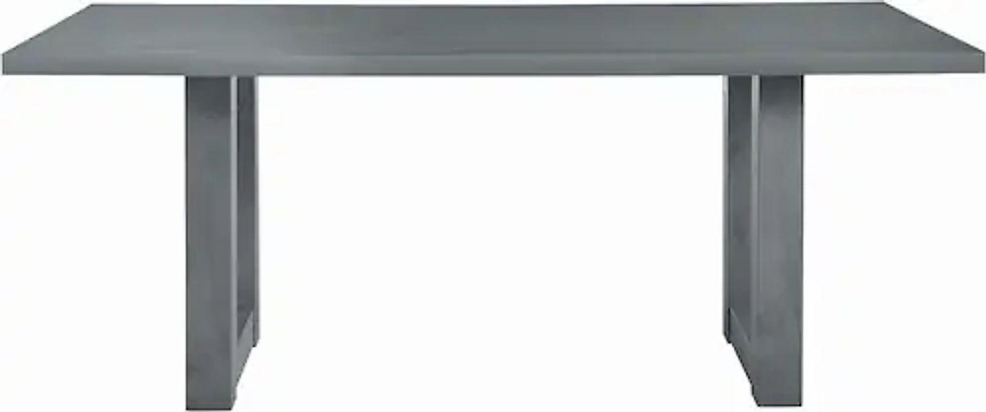 Mäusbacher Esstisch "Mister TOPSELLER" OTTOs Choice, Gestell in U-Form günstig online kaufen