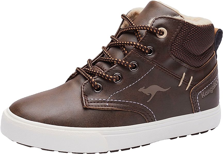 KangaROOS Kavu X Sneaker günstig online kaufen