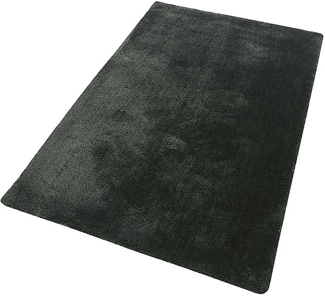 Esprit Hochflor-Teppich »Relaxx ESP-4150«, rechteckig, 25 mm Höhe, Wohnzimm günstig online kaufen